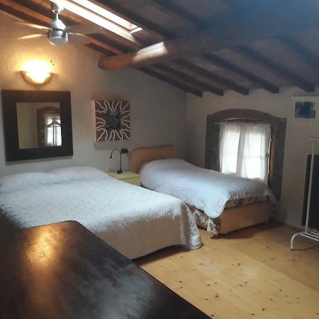 Bed and Breakfast Cascina Del Sole Passirano Екстер'єр фото