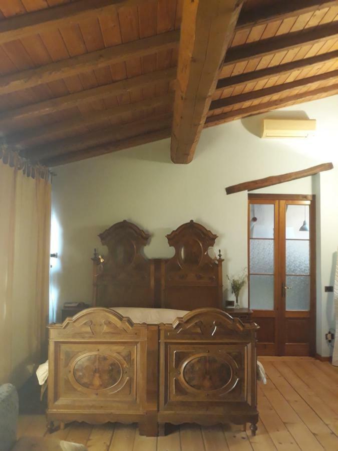 Bed and Breakfast Cascina Del Sole Passirano Екстер'єр фото