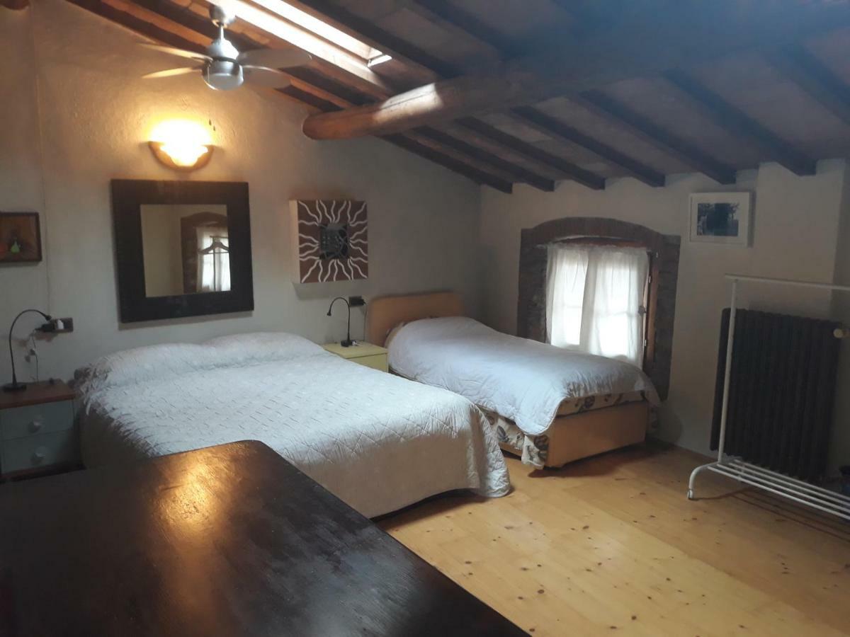 Bed and Breakfast Cascina Del Sole Passirano Екстер'єр фото