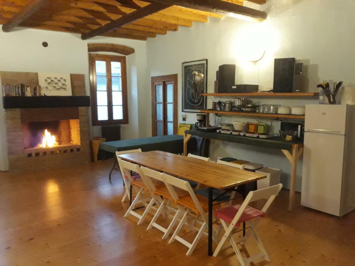 Bed and Breakfast Cascina Del Sole Passirano Екстер'єр фото